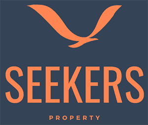 Seeker estate agent in Gibraltar